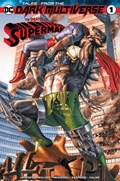 TALES FROM THE DARK MULTIVERSE: THE DEATH OF SUPERMAN #1-BMT 