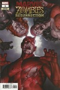 MARVEL ZOMBIES: RESURRECTION #1B 