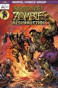 MARVEL ZOMBIES: RESURRECTION #1-UNKN 