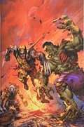 MARVEL ZOMBIES: RESURRECTION #1-UNKN-B 