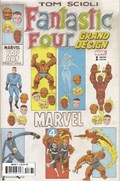 FANTASTIC FOUR: GRAND DESIGN #1C 
