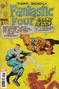 FANTASTIC FOUR: GRAND DESIGN #2 