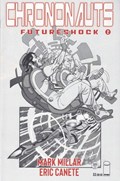 CHRONONAUTS: FUTURESHOCK #2B 