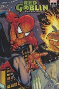 RED GOBLIN: RED DEATH #1B 