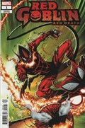 RED GOBLIN: RED DEATH #1D 