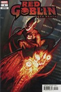 RED GOBLIN: RED DEATH #1-RI-B 