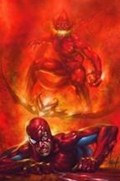 RED GOBLIN: RED DEATH #1-SCORP-B 