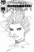 TOP COW CLASSICS: FATHOM #1-DF-B 