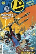 LEGION OF SUPER-HEROES #2 