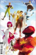 LEGION OF SUPER-HEROES #6B 