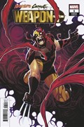 ABSOLUTE CARNAGE: WEAPON PLUS #1B 