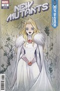 NEW MUTANTS #13C 
