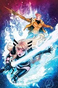 NEW MUTANTS #13-ILLUM-B 