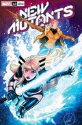 NEW MUTANTS #13-ILLUM 