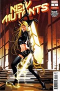 NEW MUTANTS #1-LCSD 