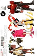 NEW MUTANTS #19C 