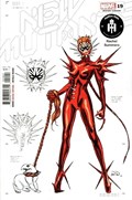 NEW MUTANTS #19-RI 