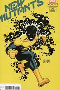 NEW MUTANTS #30D 