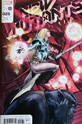 NEW MUTANTS #25C 