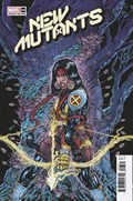 NEW MUTANTS #26C 