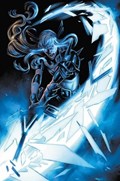 NEW MUTANTS #26-ILLUM 