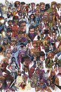 NEW MUTANTS #1C 