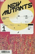 NEW MUTANTS #1-RI 
