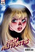 NEW MUTANTS #1-RI-C 