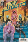 NEW MUTANTS #6 