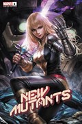 NEW MUTANTS #1-UNKN 