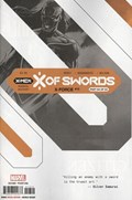 X-FORCE #13-2nd 