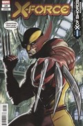 X-FORCE #14B 