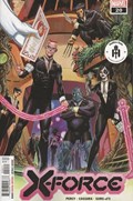 X-FORCE #20 