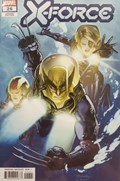 X-FORCE #26B 