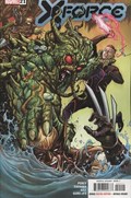X-FORCE #21 