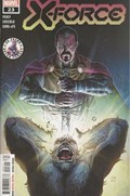 X-FORCE #23 