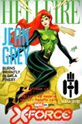 X-FORCE #20-ILLUM 