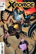 X-FORCE #29B 