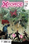 X-FORCE #29 