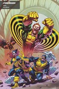 X-FORCE #42D 