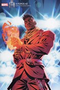 X-FORCE #42C 
