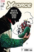 X-FORCE #37 