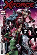 X-FORCE #1 