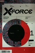 X-FORCE #1-RI 