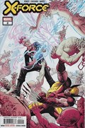 X-FORCE #2 