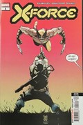 X-FORCE #1-2nd 