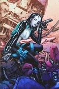 X-FORCE #1-CE-UC-B 