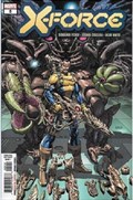 X-FORCE #5 