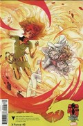 X-FORCE #5C 