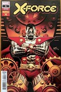 X-FORCE #5B 